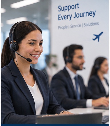 Customer Support