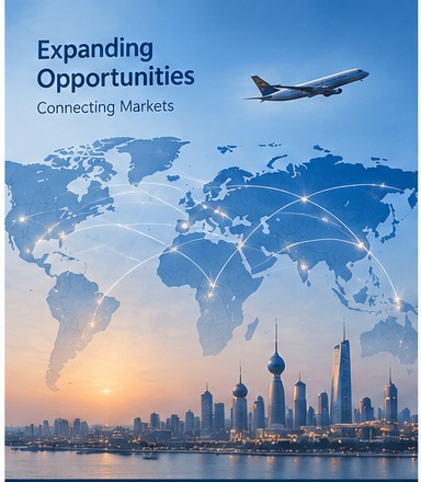 Market Representation