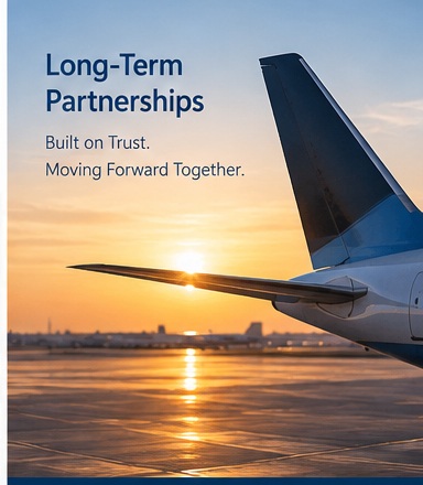 Long-Term Partnerships