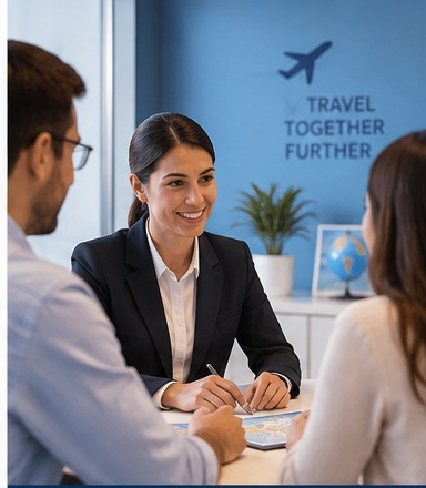 Travel Agency Relations