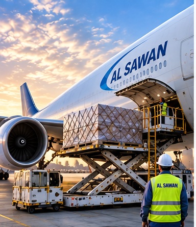 Air Freight
