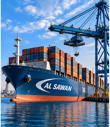 Ocean Freight