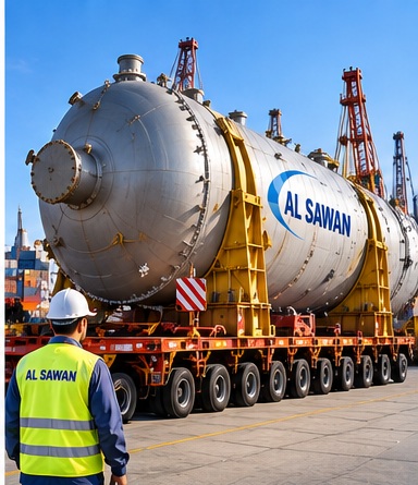 Project Cargo