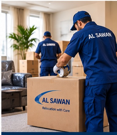 Relocation Services