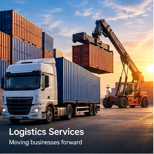Al Sawan Logistics Services
