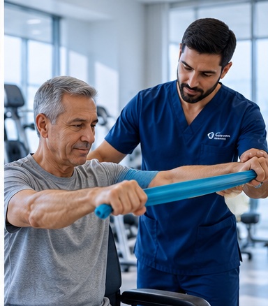 Physiotherapy