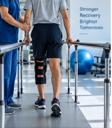 Rehabilitation
