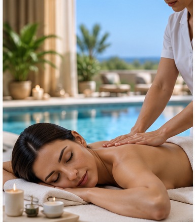 European Spa & Wellness Resorts