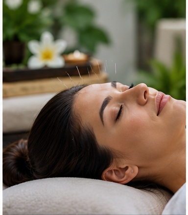 Alternative Therapies