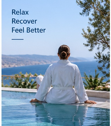 Wellness & Relaxation