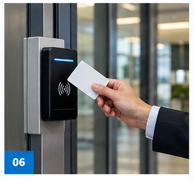 Access Control