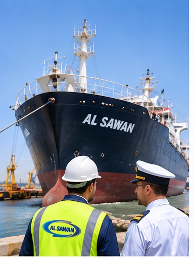 Shipping Agencies