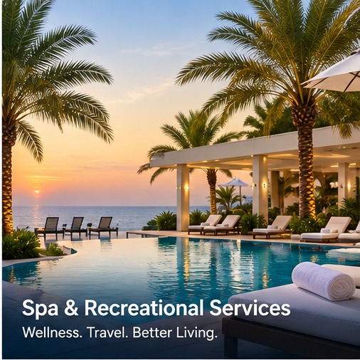Al Sawan Medical and Recreational Services