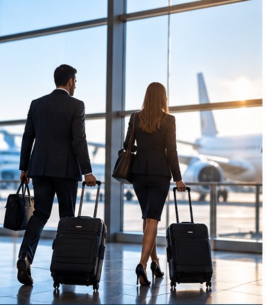 Corporate Travel