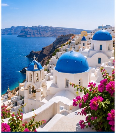 Holiday Packages