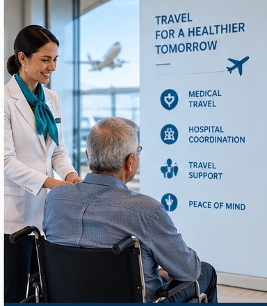 Medical Travel