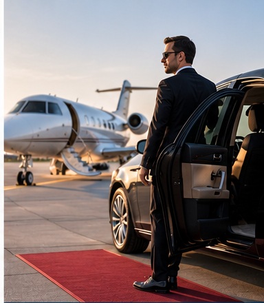 VIP Travel Services